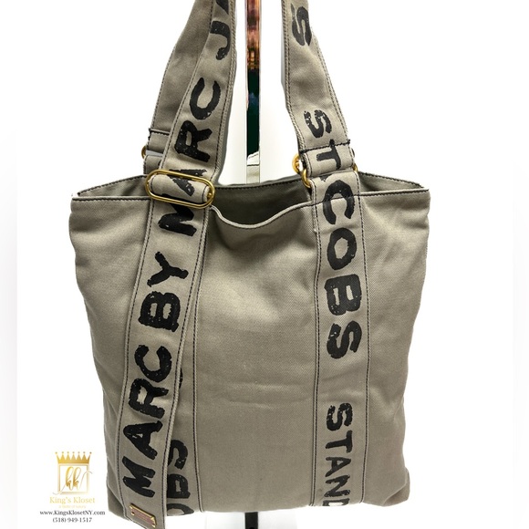 Marc Jacobs Tote Bag